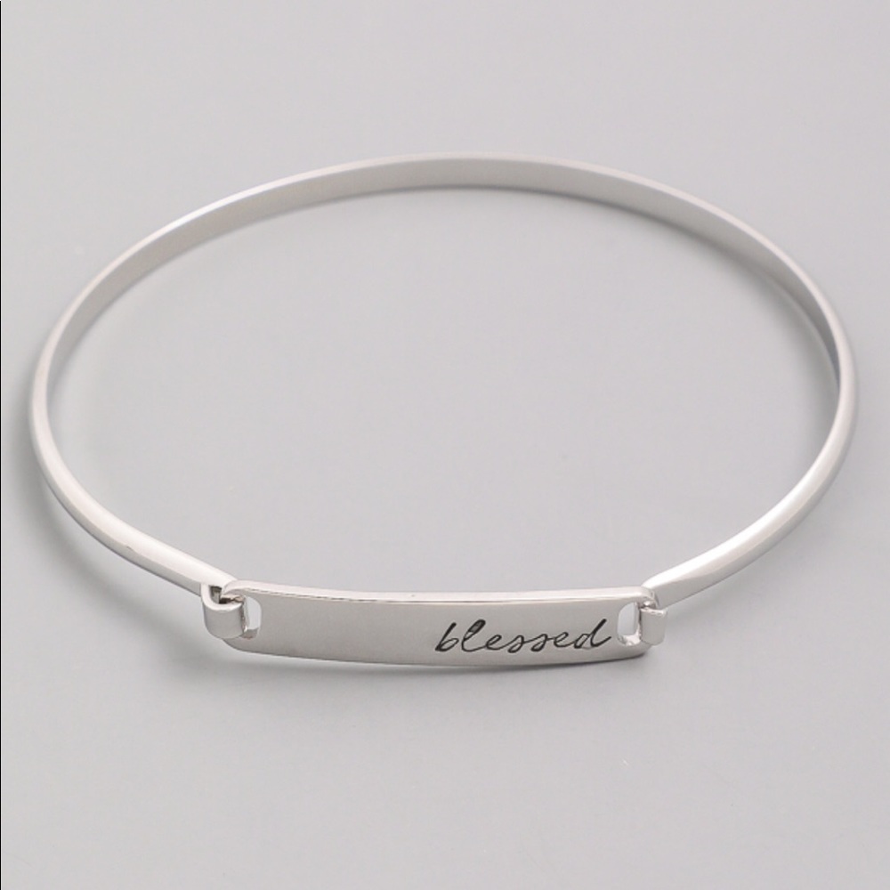 Bangle Bracelet